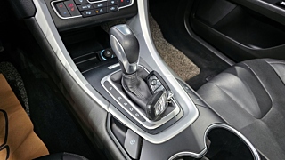 FORD MONDEO 2018