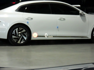 car slider