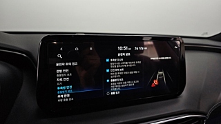HYUNDAI SANTAFE 2023