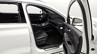 HYUNDAI SANTAFE 2023