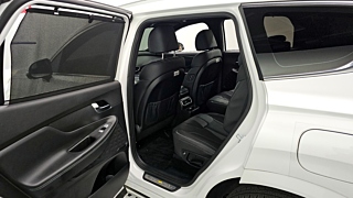 HYUNDAI SANTAFE 2023
