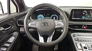 HYUNDAI SANTAFE 2023