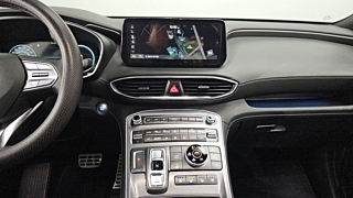 HYUNDAI SANTAFE 2023