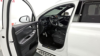 HYUNDAI SANTAFE 2023