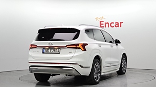 HYUNDAI SANTAFE 2023