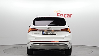 HYUNDAI SANTAFE 2023
