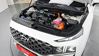 HYUNDAI SANTAFE 2023
