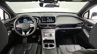 HYUNDAI SANTAFE 2023