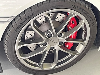 PORSCHE 718 CAYMAN 2023