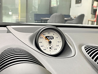 PORSCHE 718 CAYMAN 2023