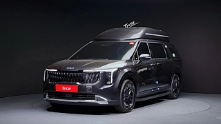 KIA CARNIVAL 2025