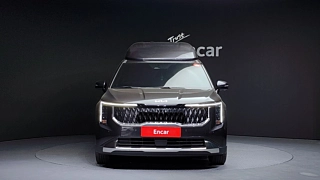 KIA CARNIVAL 2025
