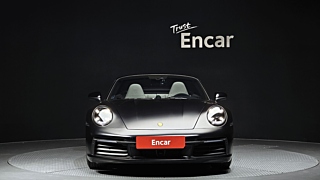 PORSCHE 911 992 2020