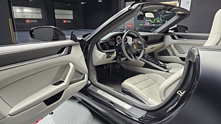 PORSCHE 911 992 2020