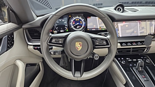 PORSCHE 911 992 2020