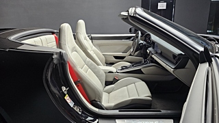 PORSCHE 911 992 2020