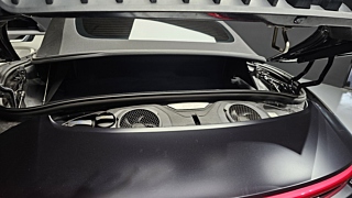 PORSCHE 911 992 2020