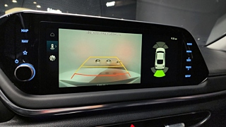 HYUNDAI SONATA DN8 2022
