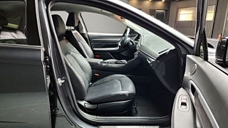 HYUNDAI SONATA DN8 2022