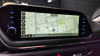 HYUNDAI SONATA DN8 2022