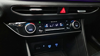 HYUNDAI SONATA DN8 2022