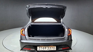 HYUNDAI SONATA DN8 2022