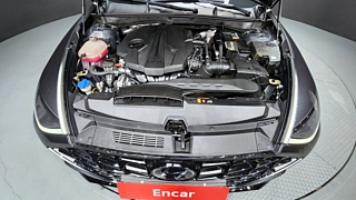 HYUNDAI SONATA DN8 2022