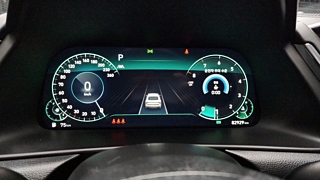 HYUNDAI SONATA DN8 2022