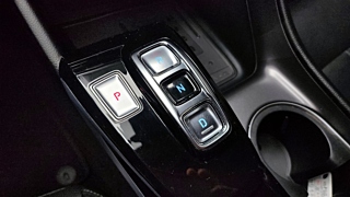 HYUNDAI SONATA DN8 2022