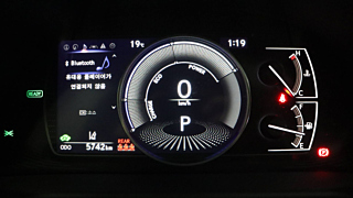 LEXUS ES300H 2024