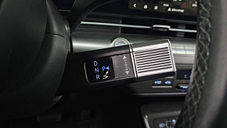 HYUNDAI KONA HYBRID SX2 2024