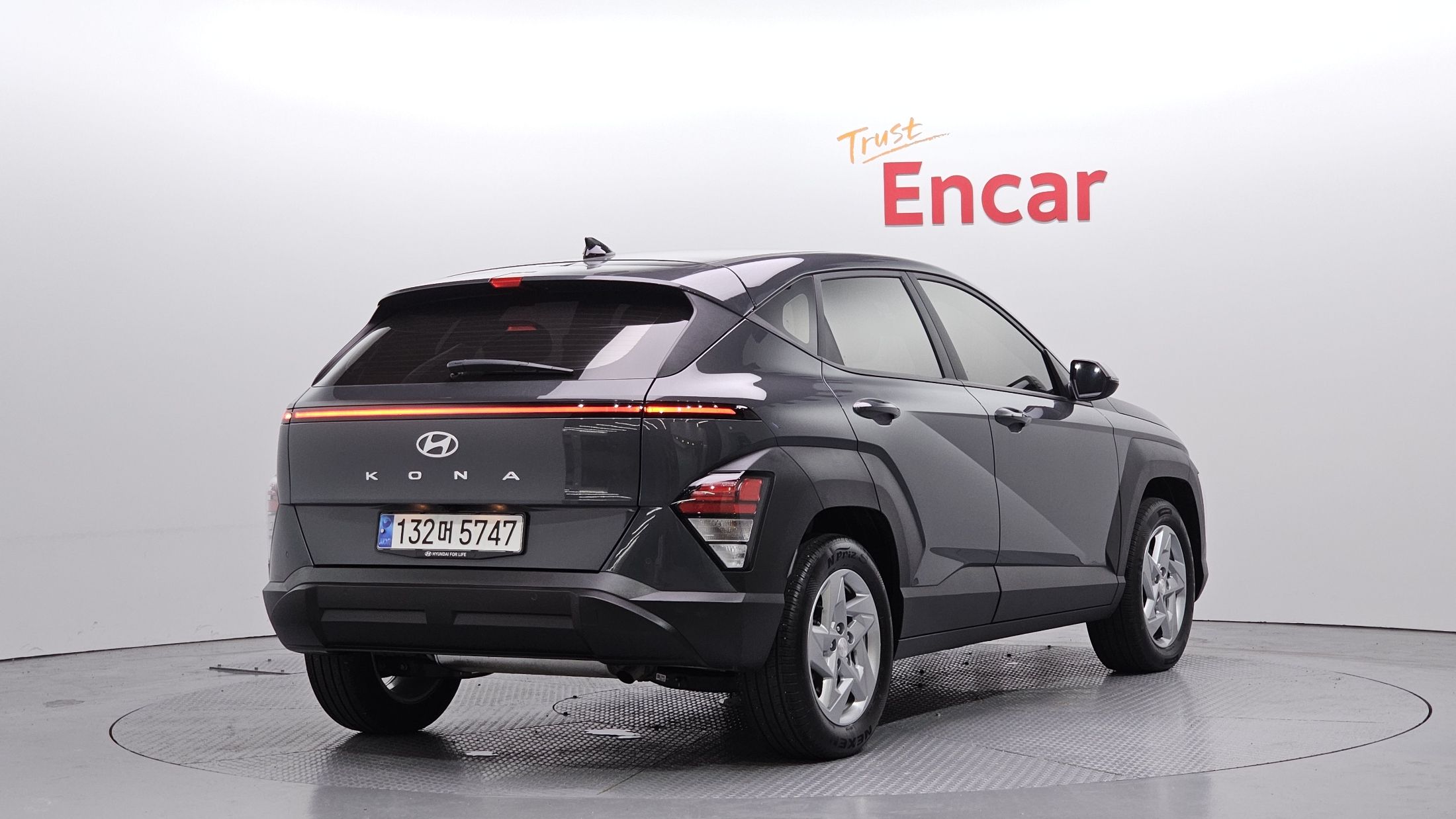 HYUNDAI KONA HYBRID SX2 2024