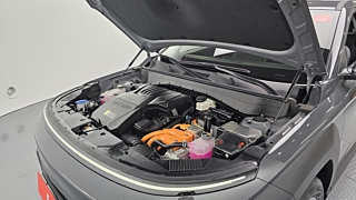 HYUNDAI KONA HYBRID SX2 2024