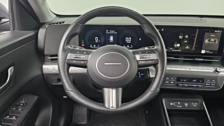 HYUNDAI KONA HYBRID SX2 2024