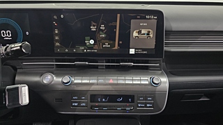 HYUNDAI KONA HYBRID SX2 2024