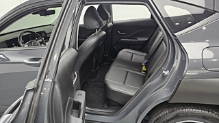 HYUNDAI KONA HYBRID SX2 2024