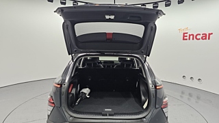 HYUNDAI KONA HYBRID SX2 2024