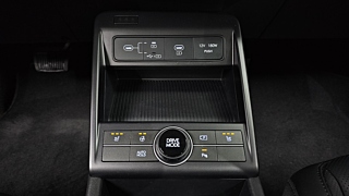 HYUNDAI KONA HYBRID SX2 2024