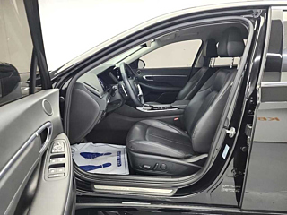 HYUNDAI SONATA DN8 2021