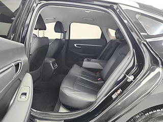 HYUNDAI SONATA DN8 2021