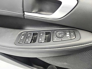 HYUNDAI SONATA DN8 2021