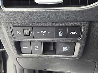 HYUNDAI SONATA DN8 2021