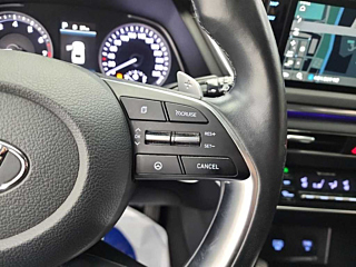 HYUNDAI SONATA DN8 2021