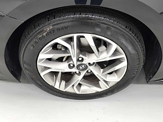 HYUNDAI SONATA DN8 2021