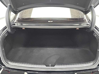 HYUNDAI SONATA DN8 2021