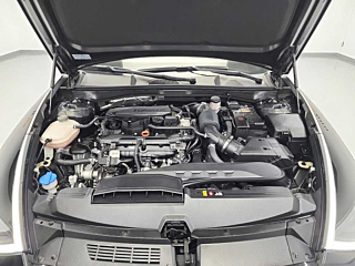 HYUNDAI SONATA DN8 2021