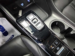HYUNDAI SONATA DN8 2021