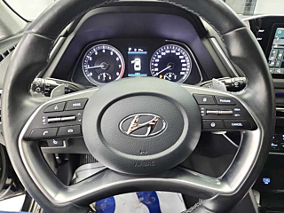HYUNDAI SONATA DN8 2021