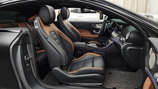 MERCEDES BENZ E-CLASS W213 2023