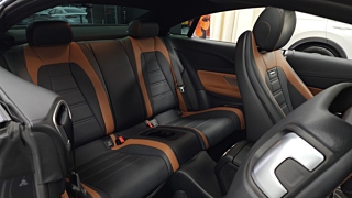 MERCEDES BENZ E-CLASS W213 2023